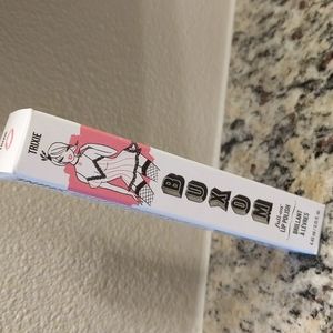 💜💜NEW!! BNIB Buxom Trixie Full In Lip Polish Gloss